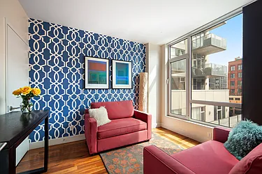 Sold by Corcoran