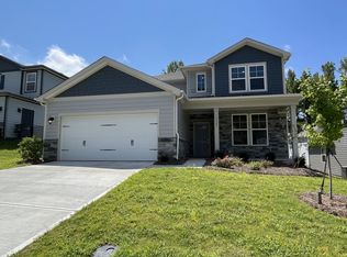 10009 Manor Vista Trl, Kannapolis, NC 28027