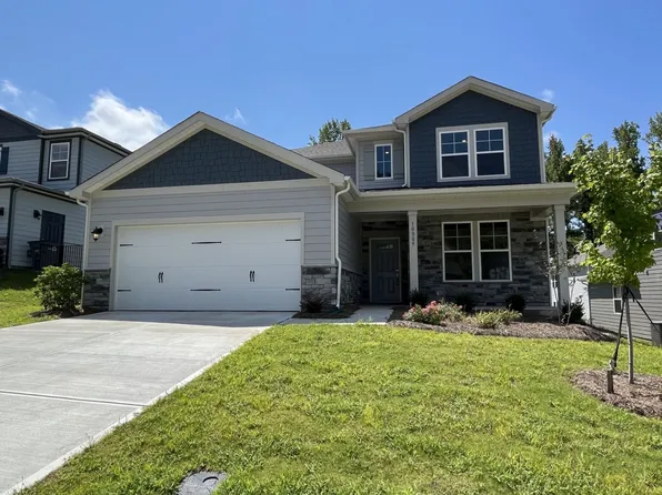 10009 Manor Vista Trl, Kannapolis, NC 28027
