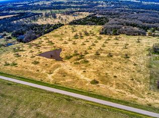 0 Brangus Rd, Shawnee, OK 74801