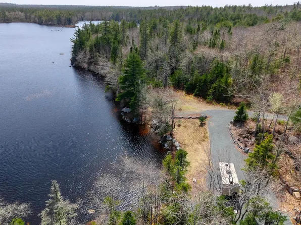 Long Lake Rd Lot 100, Halifax, NS B3Z 0P9