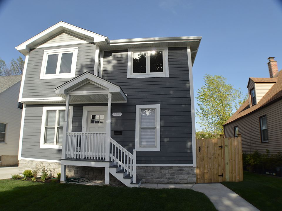1st image of 5009 N Oak Park Ave