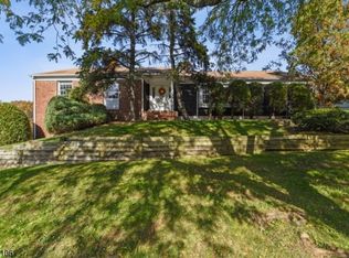 105 Thacher Ln, South Orange, NJ 07079