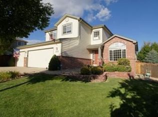 9230 Lark Sparrow Dr, Highlands Ranch, CO 80126