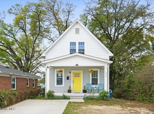 1212 S 6th St, Wilmington, NC 28401