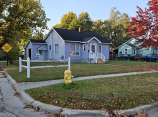 611 E Coffren St, Greenville, MI 48838