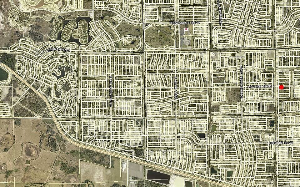 2nd image of 1108 Jaguar Blvd