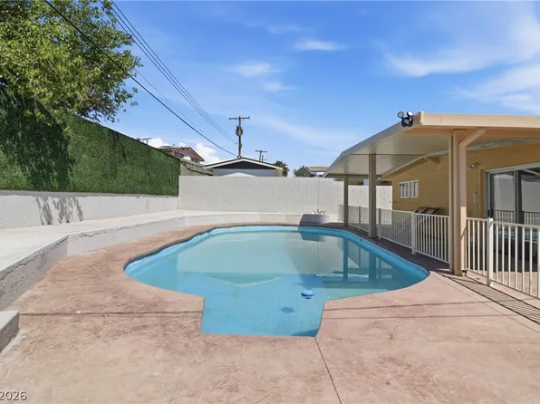 3009 Civic Center Dr, North Las Vegas, NV 89030