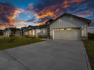 107 Brooks Cir, La Feria, TX 78559