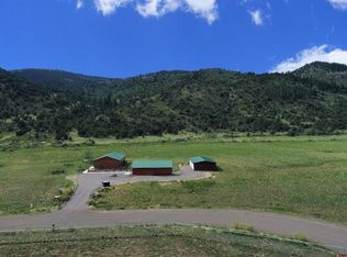 226 Pinon Cir, South Fork, CO 81154