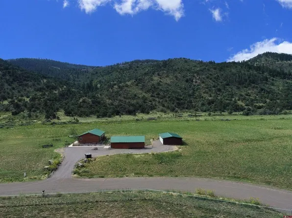 226 Pinon Circle, South Fork, CO 81154