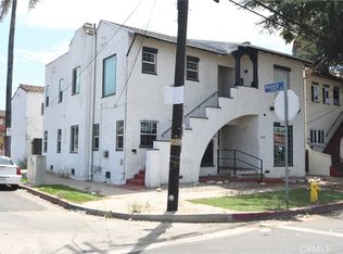 1250 W 83rd St, Los Angeles, CA 90044