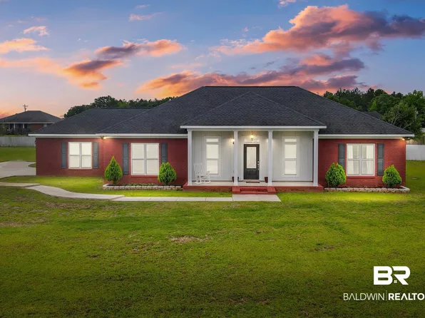 2940 Highway 31, Atmore, AL 36502