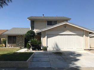 13217 Droxford St, Cerritos, CA 90703