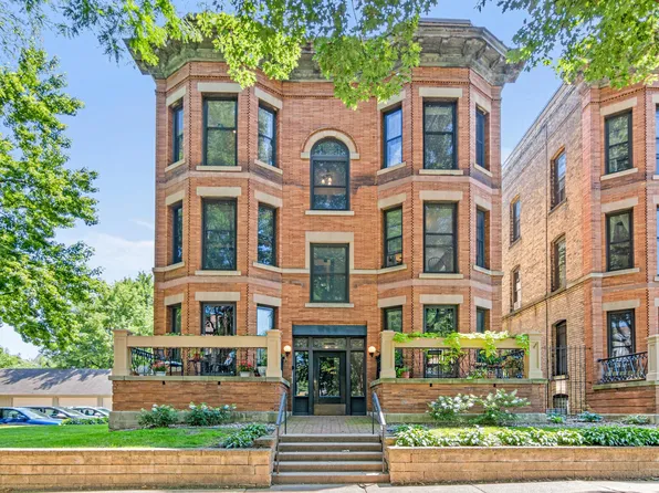 464 Dayton Ave APT 5, Saint Paul, MN 55102