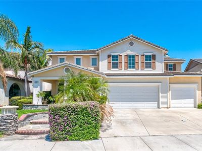 6267 Kaisha St, Corona, CA, 92880