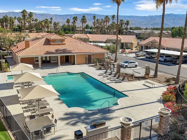 40780 Breezy Pass Rd Unit A, Palm Desert, CA 92211