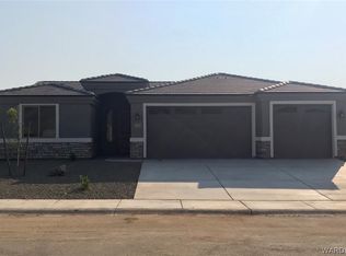 5366 Eagle Vw, Kingman, AZ 86401