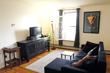 Rented by Twyford Real Estate