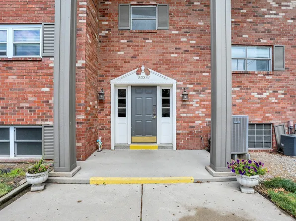 5034 Allisonville Rd Unit D, Indianapolis, IN 46205