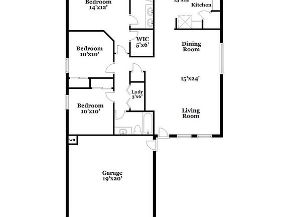 2nd image of this home