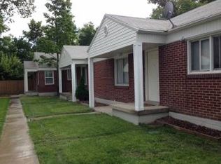 422 E Lambourne Ave APT 1, Salt Lake City, UT 84115