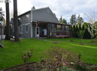 13334 SE Taggart St, Portland, OR 97236