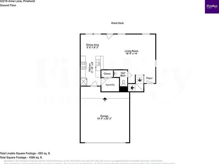 32218 Anne Ln — Photo 14