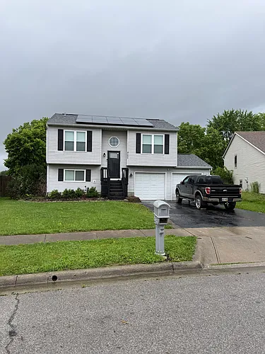 4151 Crosspointe Dr Photo 1