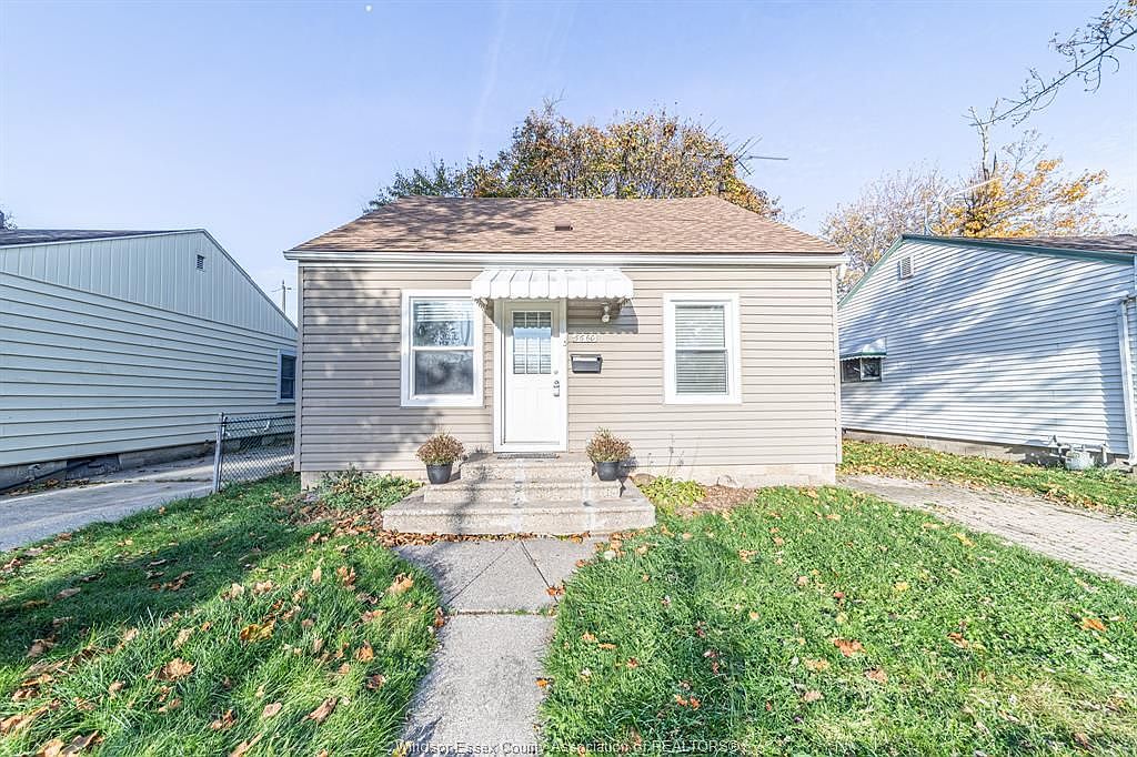 3660 Mulford Ct, Windsor, ON N9C 1W9 | Zillow