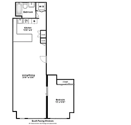 Sold by Keller Williams NYC