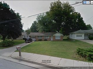 2308 Monroe St, La Porte, IN