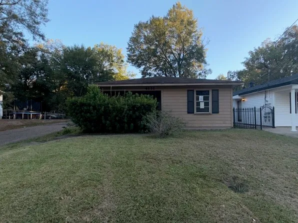 4131 Henry St, Shreveport, LA 71109