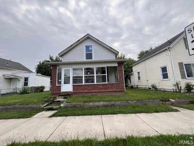 315 S 8th St, Richmond, IN, 47374