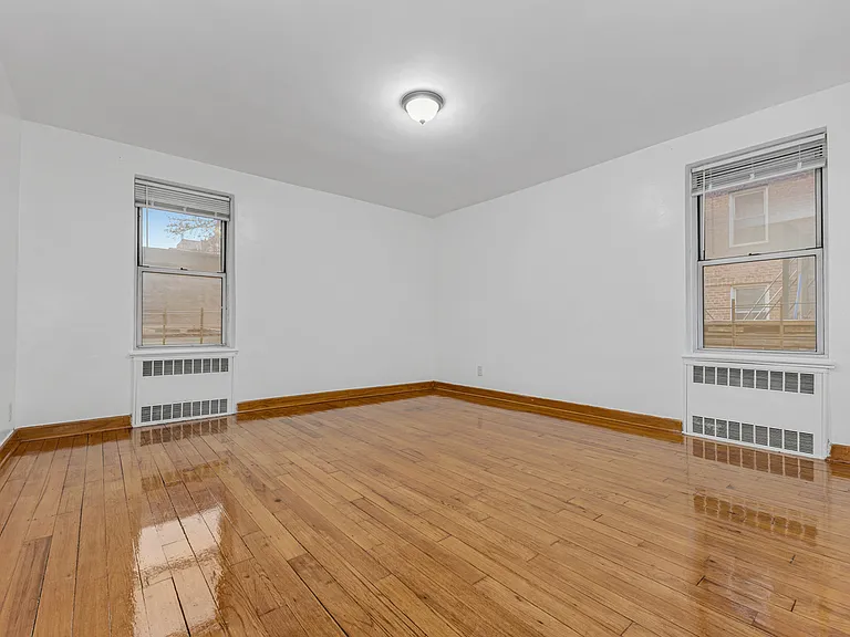 65-15 Yellowstone Blvd #1H — Photo 5