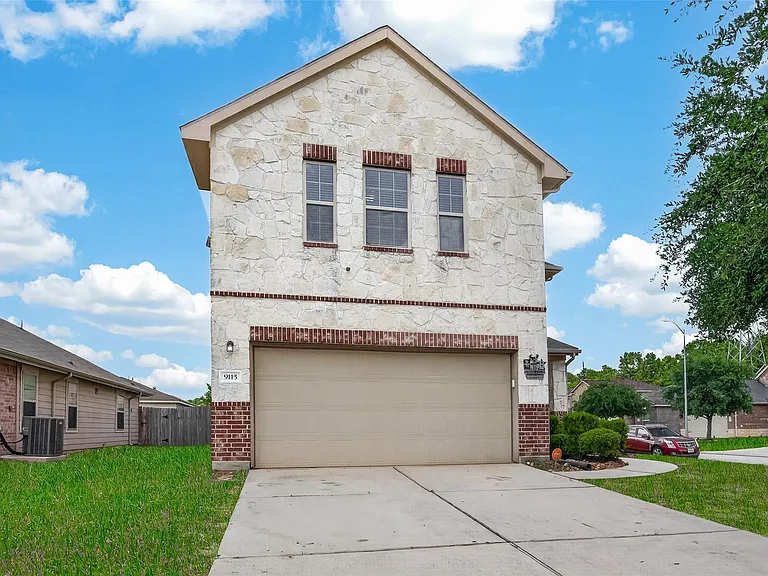 9115 Eldorado Glen Dr — Photo 3
