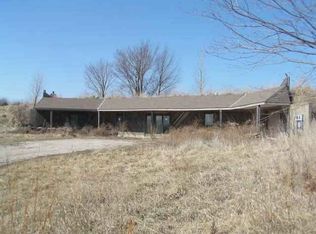 2661 Reno Rd, Ottawa, KS 66067
