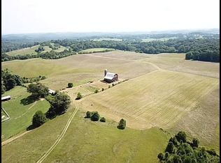 0 R L Deakins Rd, Johnson City, TN 37615