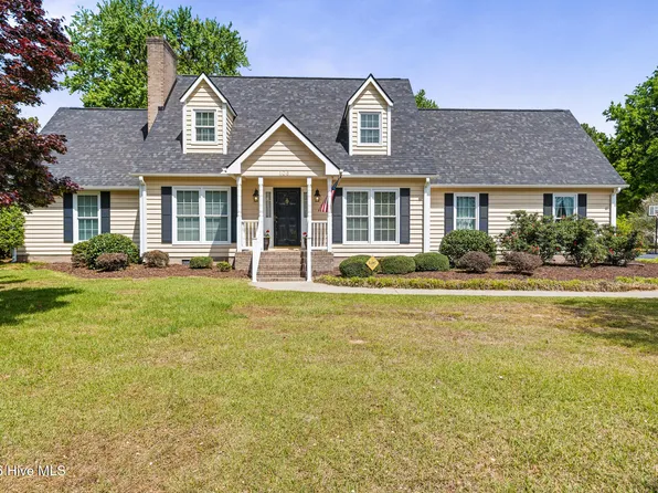 106 Pinedale Drive, Rockingham, NC 28379