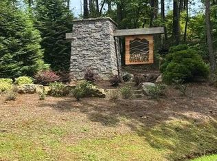 LOT 104 River Knoll Trl, Ellijay, GA 30540