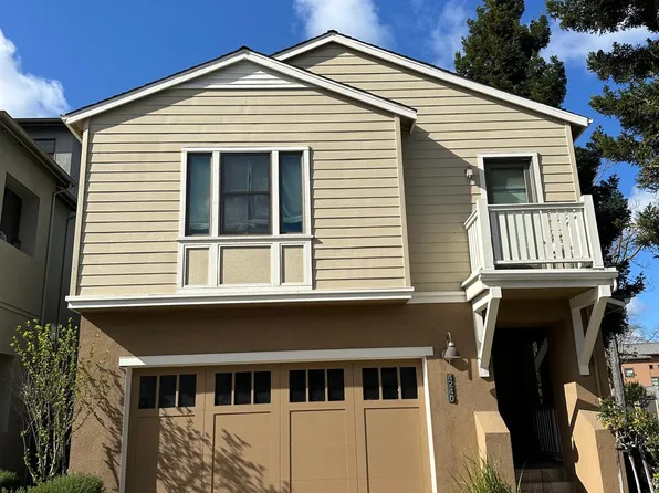 (undisclosed Address), Palo Alto, CA 94306