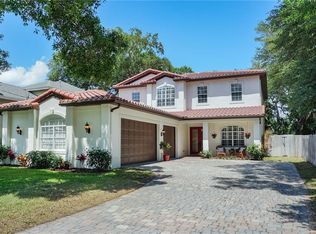 3121 W Bay Vista Ave, Tampa, FL 33611