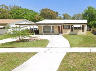 2007 N 31st Ave, Hollywood, FL 33021