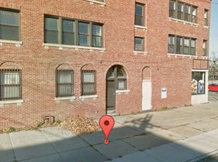 11104 S Vernon Ave APT 3, Chicago, IL 60628