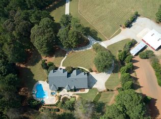917 Bob Smith Rd, Sharpsburg, GA 30277