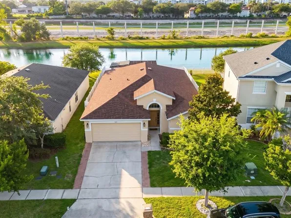 945 TRAMELLS TRAIL, KISSIMMEE, FL 34744