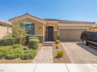 2927 Moulton Crest Ave, Henderson, NV 89044