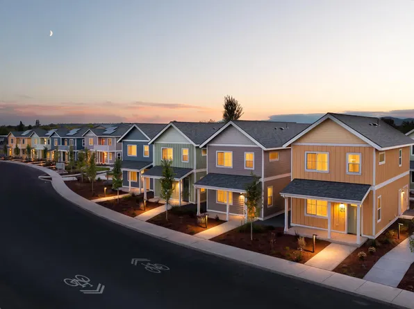 211 NW 17th St #200, Redmond, OR 97756