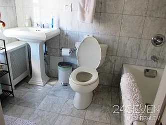 Rented by 24 7 NYC Realty Inc.