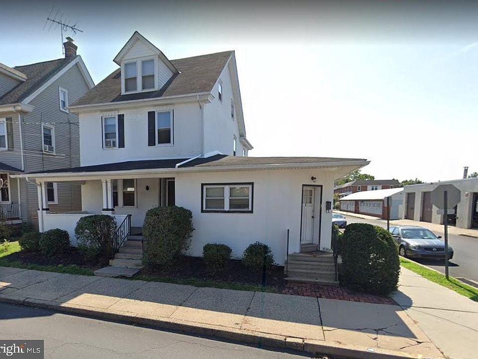 251 Susquehanna Ave, Lansdale, PA 19446 Zillow